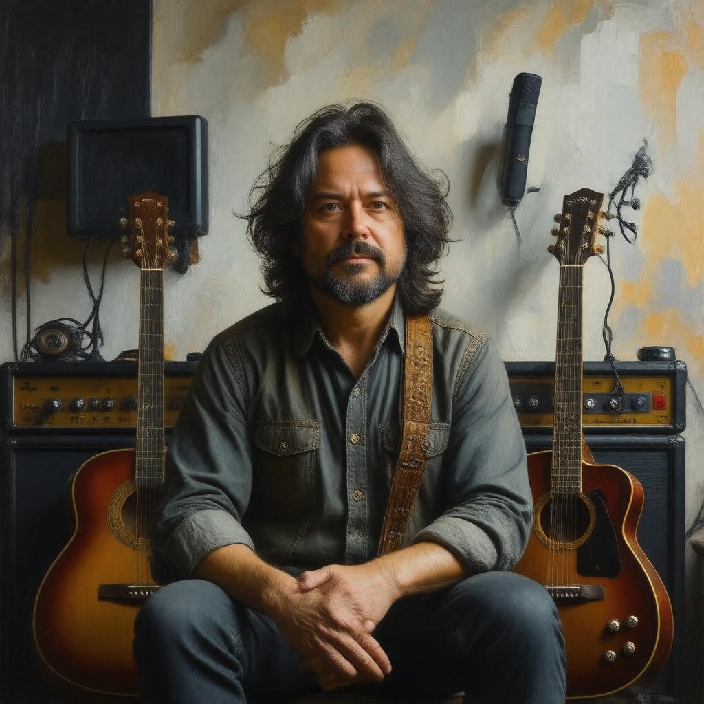 Jeff Tweedy